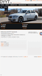 Mobile Screenshot of dyyt.dk